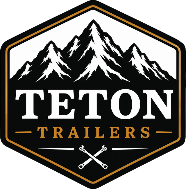 Teton Trailer Rentals